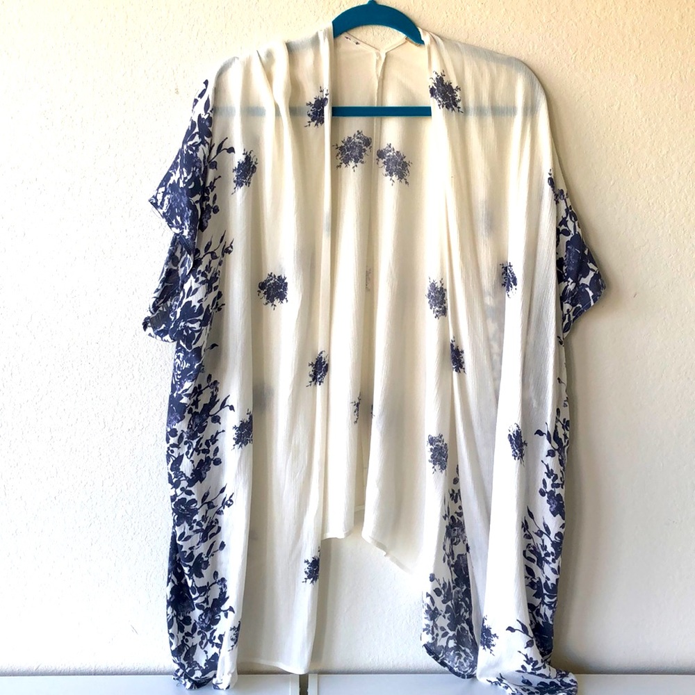 Altar’d State Shawl